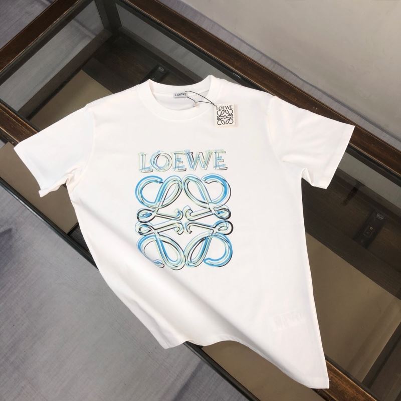 Loewe T-Shirts